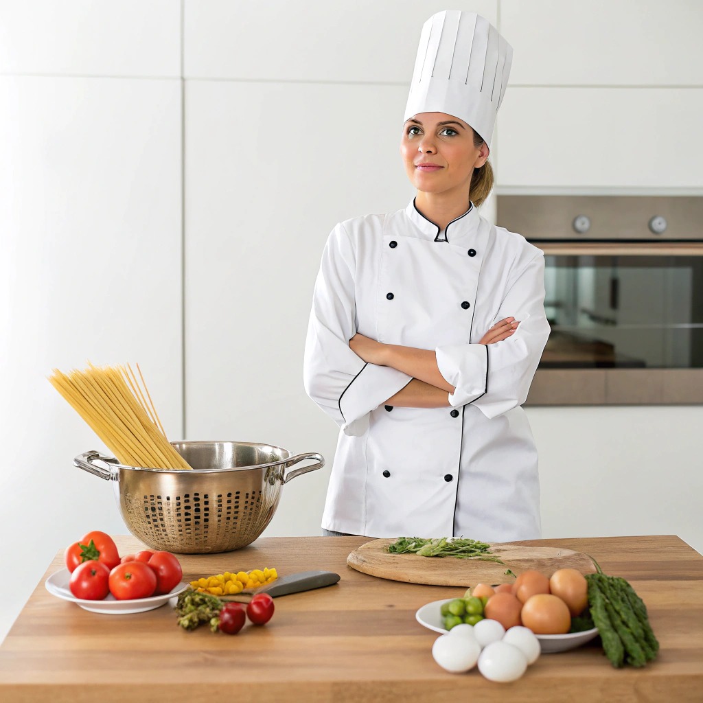 cooking detours