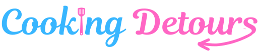 cooking detours