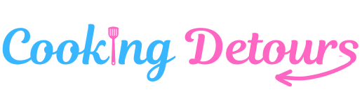 cooking detours